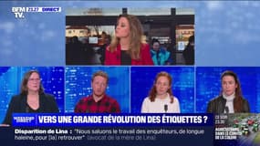 Agriculture : ne vous fiez pas aux étiquettes ... - 02/02