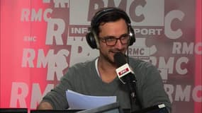 Le kikadi du mercredi 3 janvier