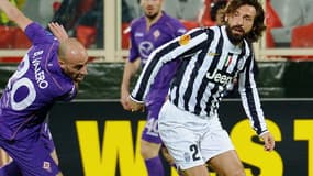 Andrea Pirlo