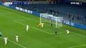 Lionel Messi lors de PSG-Leipzig, le 19 octobre 2021