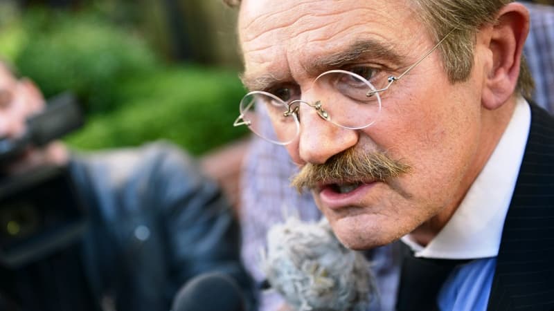 Frédéric Thiriez