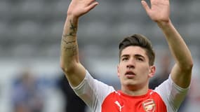 Hector Bellerin