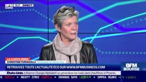 Christine Fumagalli (ORPI) : La crise sanitaire fait-elle baisser les prix de l'immobilier ? - 09/10