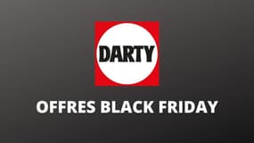 Darty : découvrez les meilleures offres du Black Friday en avant-première