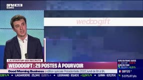 La start-up qui recrute : Wedoogift, 29 postes à pourvoir - 09/04