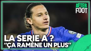 Thauvin de retour en Bleu grâce à la Serie A ? L'avis de Gaël Clichy