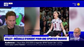 J'aime mes Jeux: l'actualité sportive varoise à J-135 des Jeux olympiques