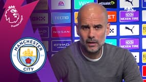 Manchester City : Faillite mentale, caractère... Guardiola fait front