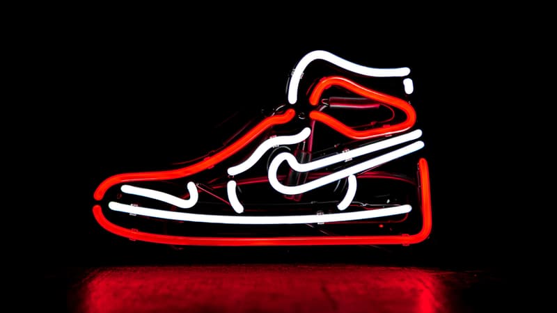 Nike : dernières heures pour obtenir des produits à petit prix