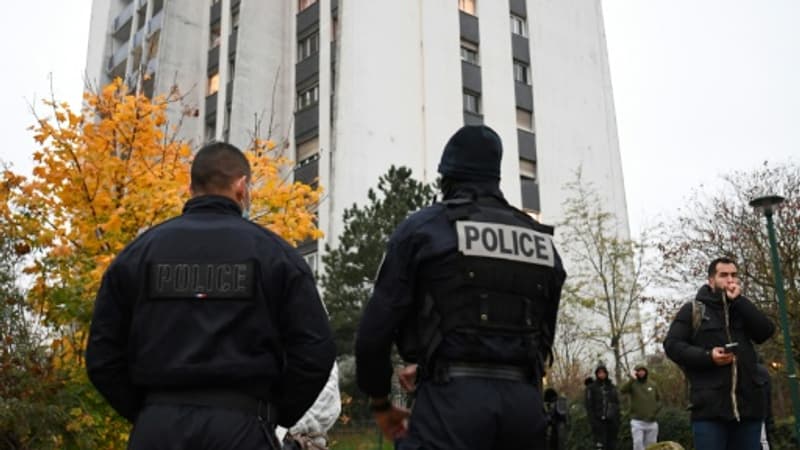 L'évacuation de la tour Obélisque d'Epinay-sur-Seine confirmée par la justice