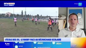 L'invité de Bonjour Var du mercredi 24 septembre 2025 - Grégory Vignier