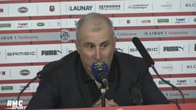 Casanova voit bien Reynet en Equipe de France