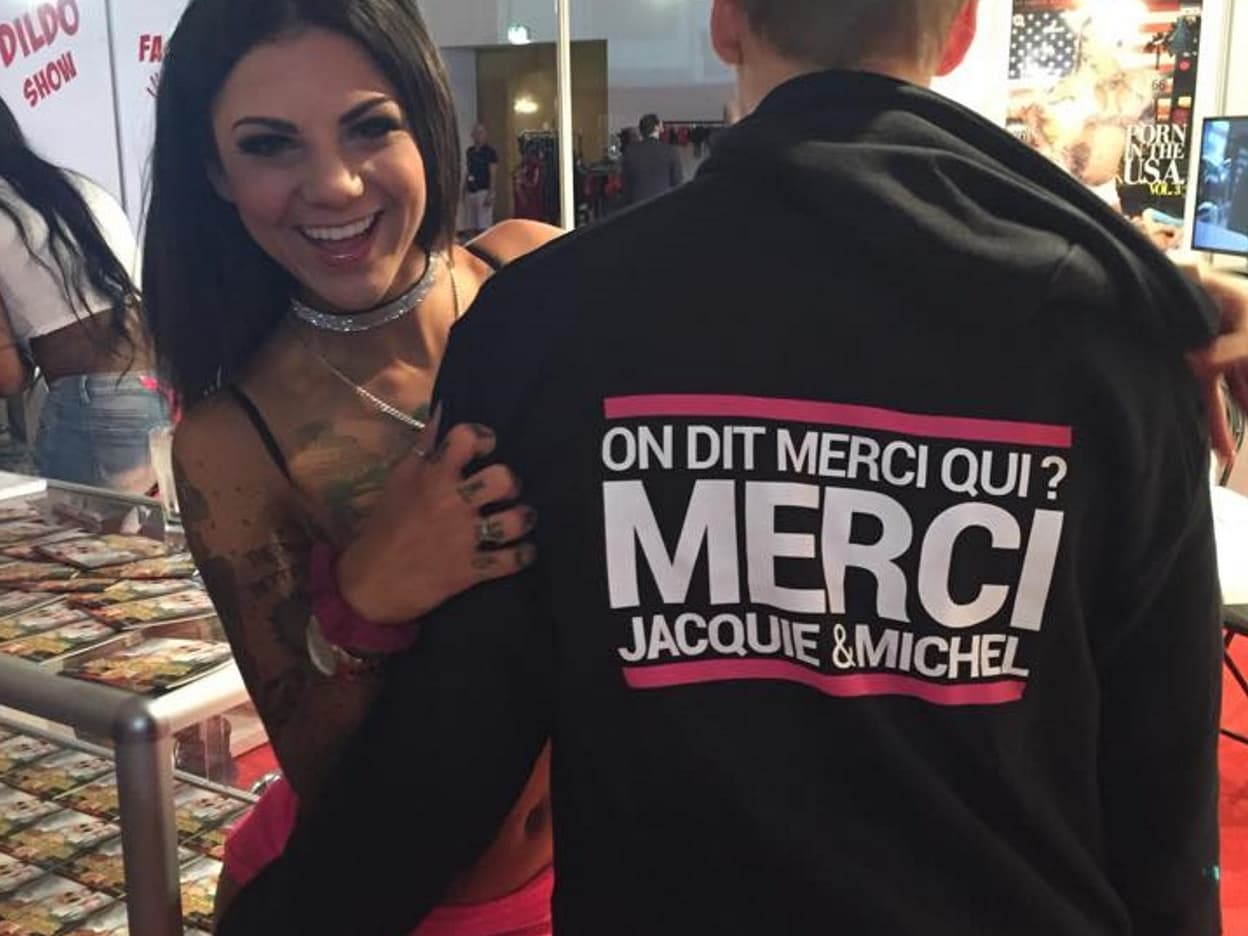 L’incroyable business de Jacquie et Michel