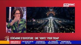 Pour Trump, la cérémonie d’ouverture est une honte. "Qu'on ne vienne pas m'obliger à aimer les Drag Queens"