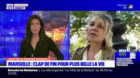 Arrêt de Plus Belle La Vie: Sophie de La Rochefoucauld dénonce une fin "du jour au lendemain"