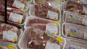 Trois ans après le scandale de la viande de cheval, les Français réclament davantage d’infos sur les étiquettes