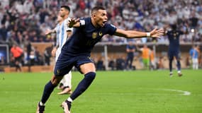 Kylian Mbappé