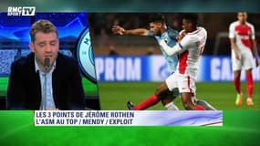 Le debrief de l’After sur Monaco-Man City (3-1)