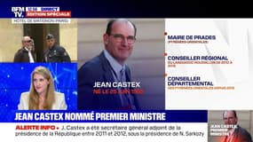 Qui est Jean Castex, le nouveau Premier ministre ?