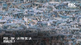 PSG – OM : la fin de la rivalité ?