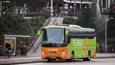Flixbus veut mettre fin au trafic de drogue à bord de ses cars