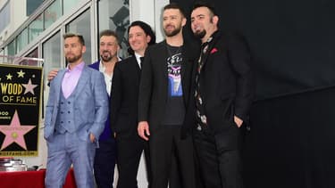 NSYNC