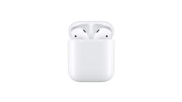 Les AirPods 2 d'Apple sont en promotion chez Cdiscount