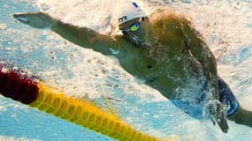 Florent Manaudou