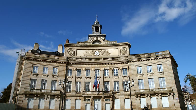 Résultats des municipales 2026 à Alençon: la liste divers droite de Sophie Douvry remporte l'élection, le RN arrive en deuxième position