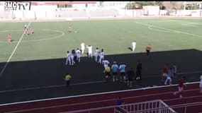 Ils marquent pendant que l’équipe adverse fête son but… encore !