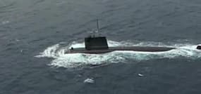 DCNS victime d'espionnage