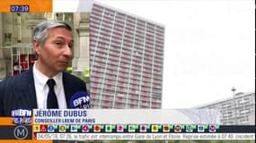 La ville de Paris doit-elle vendre une partie de son parc social ?