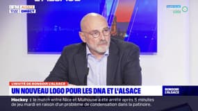 Vers des versions uniquement numériques des DNA et de L'Alsace?