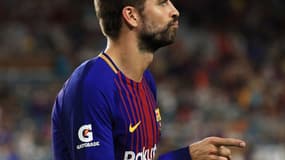 Gerard Piqué