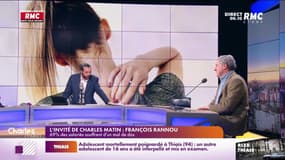 Mal de dos au travail : "c'est le résultat de la sédentarité" 