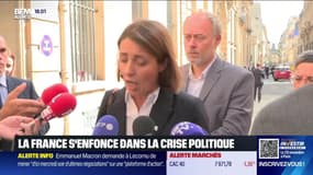 Après le chaos politique, la crise économique ? 
