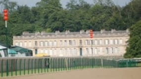 Les pronos hippiques du 3 avril 2023