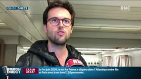 Aigle Azur: "Totalement arnaqués et délaissés", la colère de passagers après la suspension de tous ses vols