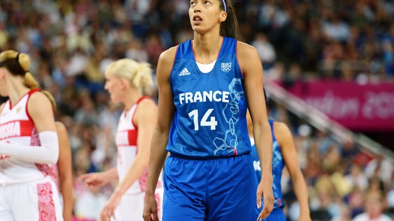 Emmeline Ndongue 