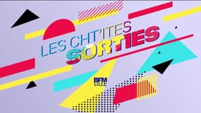 Les ch'tites sorties: les recommandations culturelles du 22/01