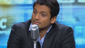 Me Sanjay Mirabeau était l'invité de Jean-Jacques Bourdin ce jeudi
