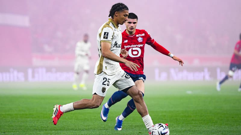 DIRECT. Lille-Lens: un derby du Nord à gros enjeu