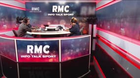 Quand Richard Berry avoue sur RMC, qu’il aurait "bien aimé être une femme"
