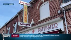 Réforme de l'assurance chômage: "Je vais pouvoir prendre du recul" confie un boulanger qui va désormais pouvoir être indemnisé