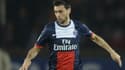 Javier Pastore