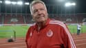 John Toshack en 2016