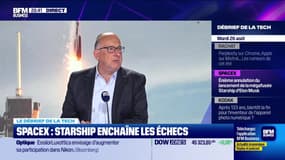 Tech & Co, la quotidienne - Mardi 26 août