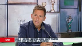 Le best-of de l'After Foot du mardi 9 octobre
