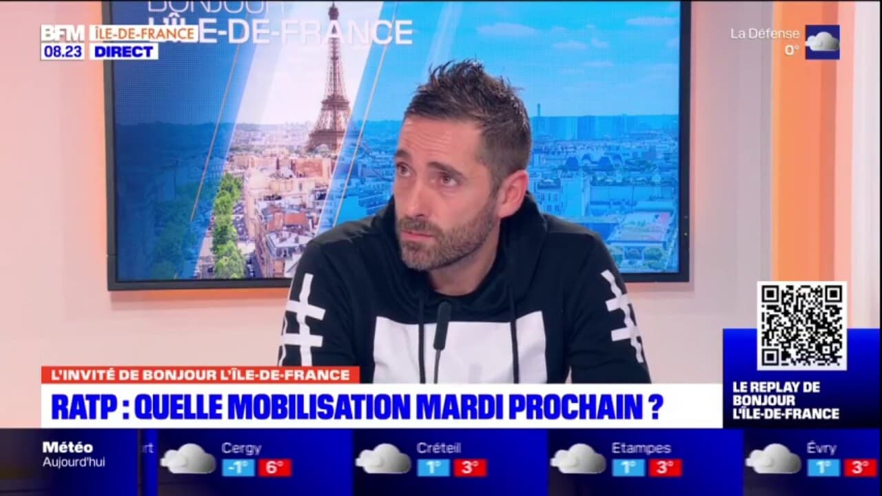 Grève du 31 janvier: à quoi s'attendre du côté de la RATP?