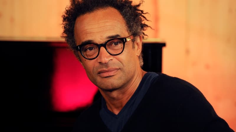 Yannick Noah